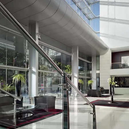 Szálloda Sheraton & 5*