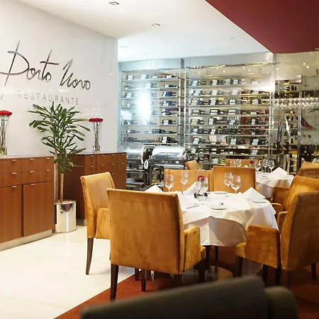 Szálloda Sheraton & 5*