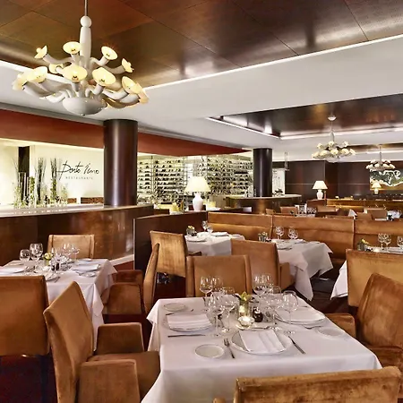 Sheraton & Szálloda 5*