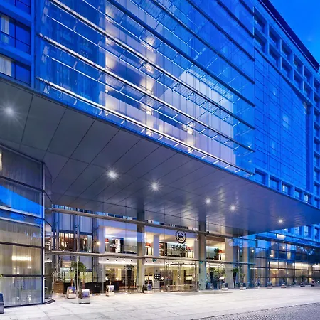 Sheraton & 5*