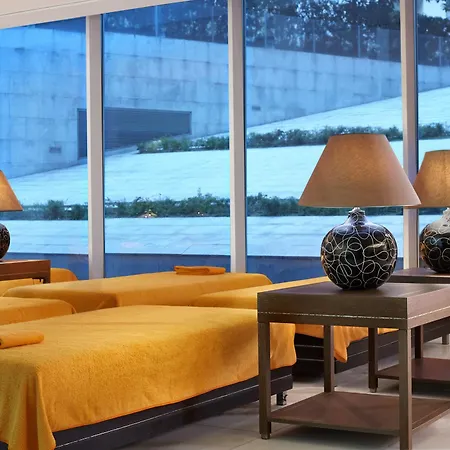 Sheraton & Szálloda Porto