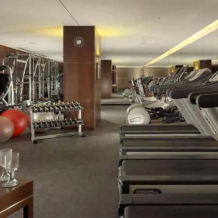 Sheraton & 5*