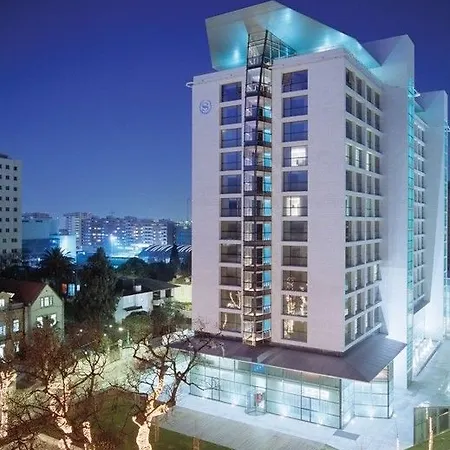 Sheraton & 5*