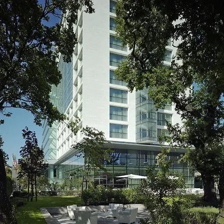 Sheraton & 5* Porto