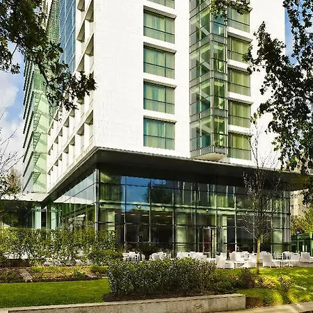 Sheraton Hotel&spa Porto