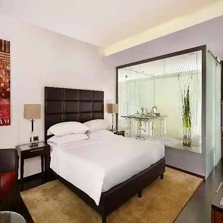 فندق Sheraton & 5*