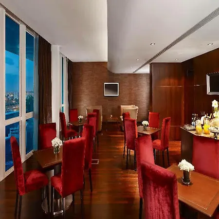 Sheraton Hotel&spa Hotel 5*