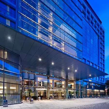 Sheraton & فندق