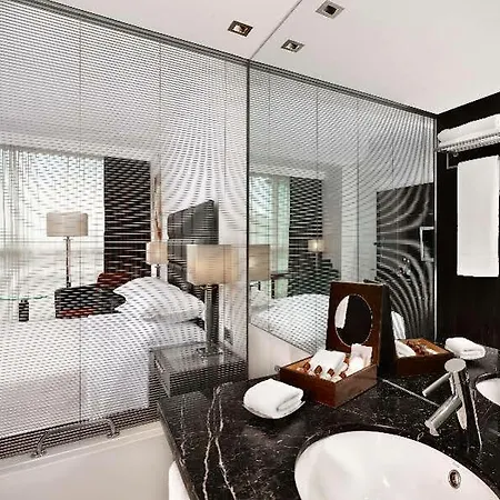 فندق Sheraton & 5*