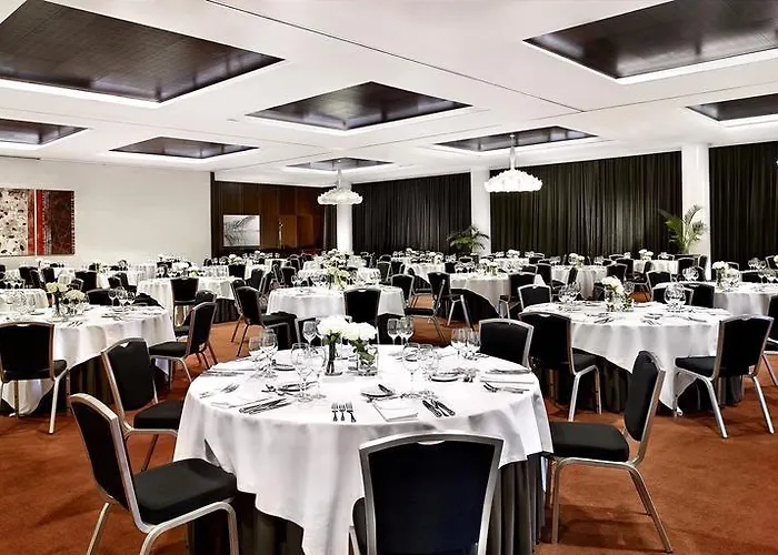 Отель Sheraton &