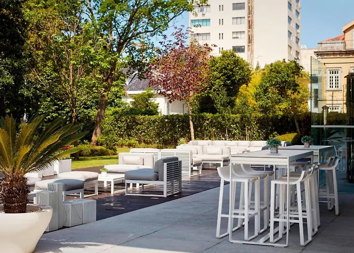 Sheraton & Отель 5*