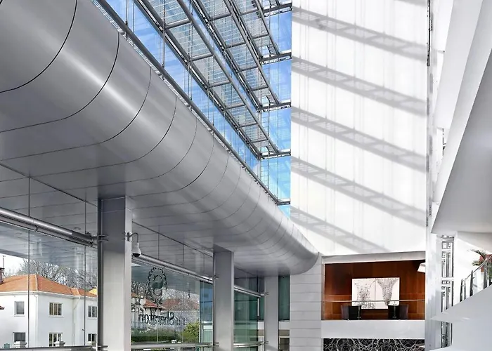 Sheraton & Порту