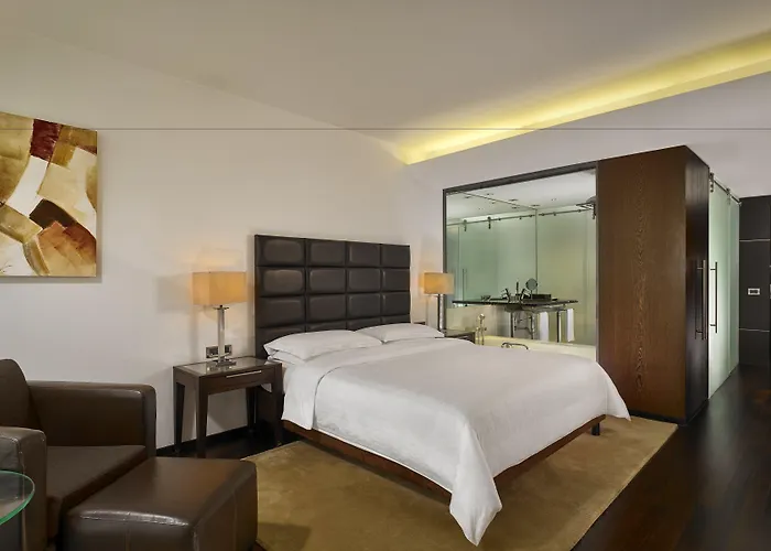 Hotel Sheraton & Porto