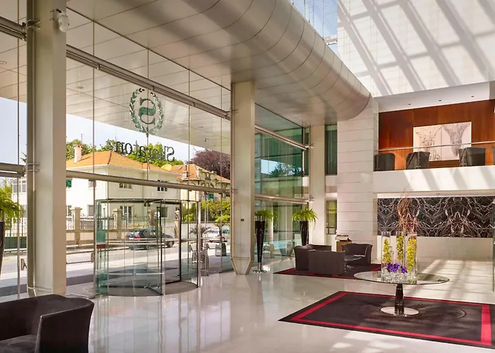 Отель Sheraton & 5*