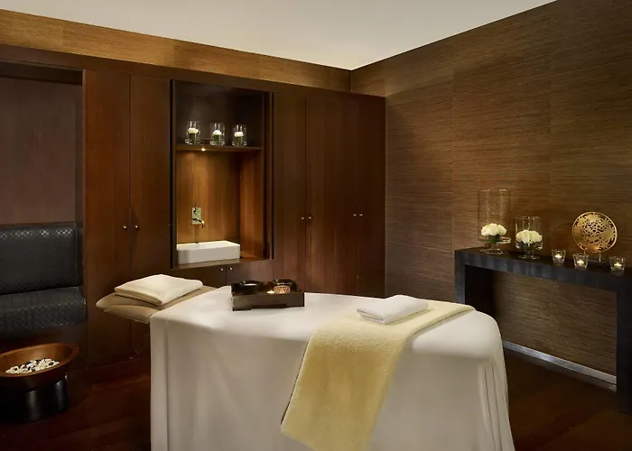 Sheraton & Отель 5*