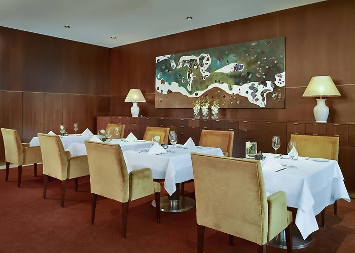 Sheraton & Отель