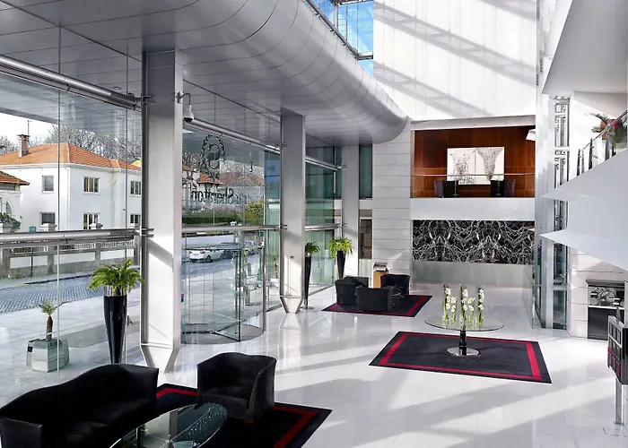 Отель Sheraton & 5*