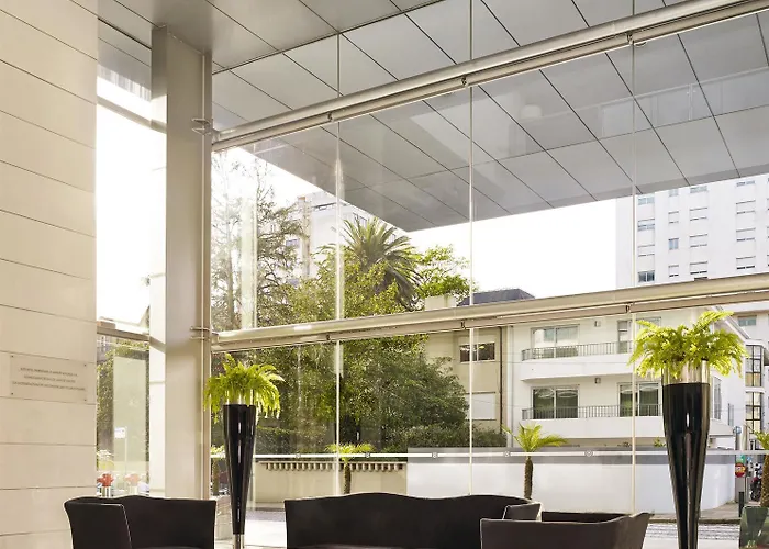 Sheraton & Отель