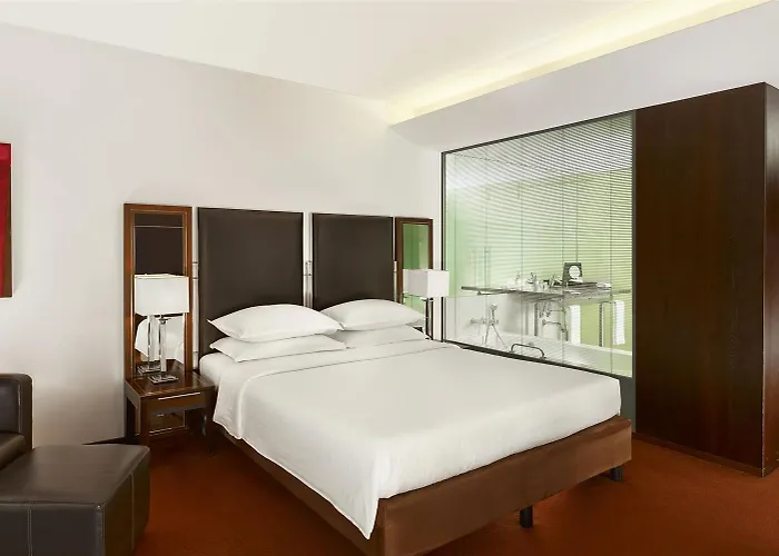 Sheraton & Отель