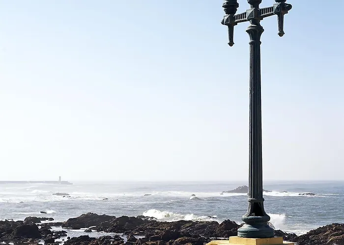 Sheraton & 5* Oporto