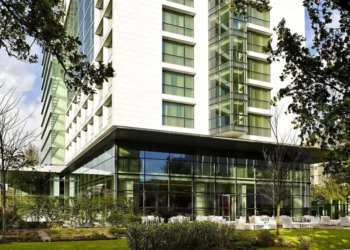 Hotel Sheraton & Porto