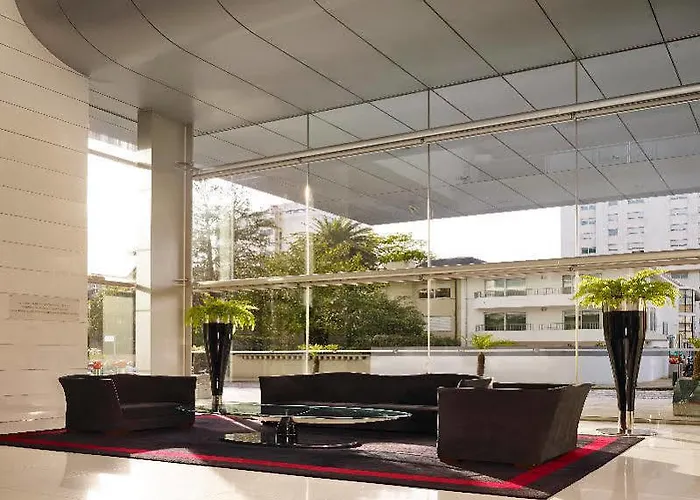 Sheraton & Πόρτο