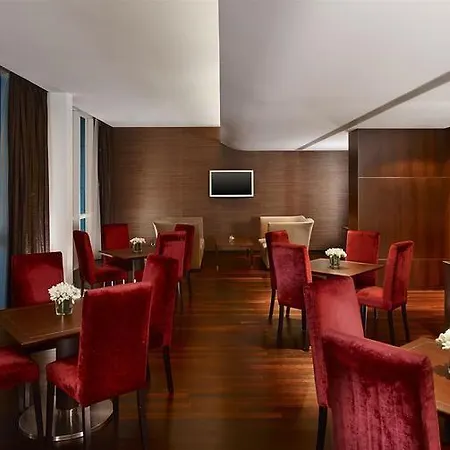 波尔图喜来登水疗酒店 5*