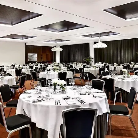Hotel Sheraton &