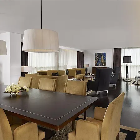 波尔图喜来登水疗酒店 5*