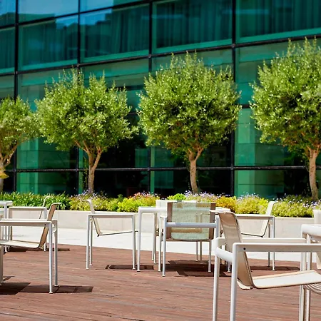 Sheraton & 5* Oporto