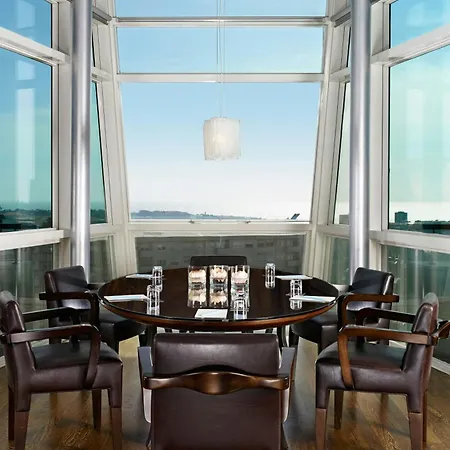 酒店 波尔图喜来登水疗酒店 5*