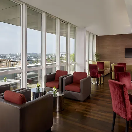 酒店 波尔图喜来登水疗酒店