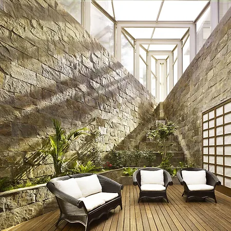 波尔图喜来登水疗酒店