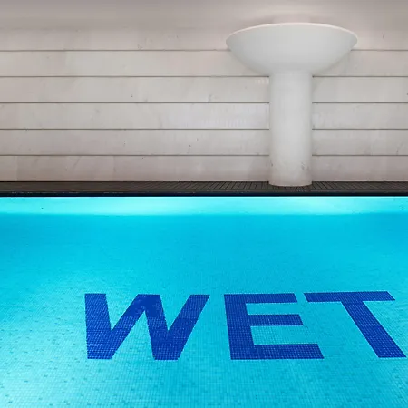 波尔图喜来登水疗酒店 5*