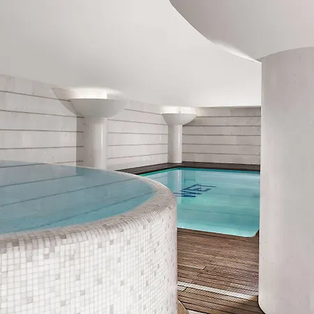 波尔图喜来登水疗酒店 波尔图