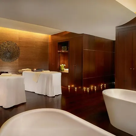 波尔图喜来登水疗酒店 5*