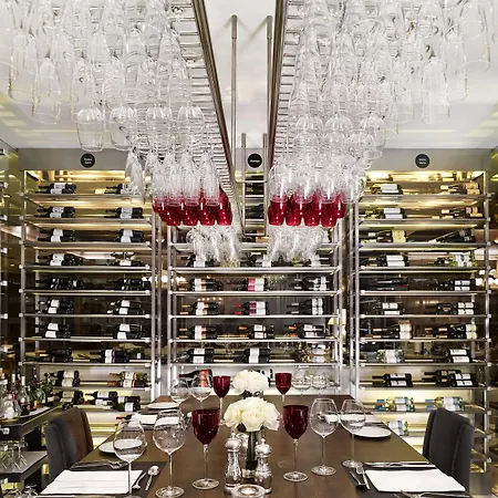 Hotel Sheraton & 5*
