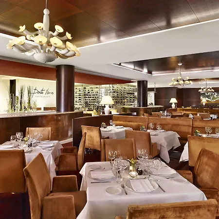 波尔图喜来登水疗酒店