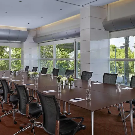 波尔图喜来登水疗酒店 5*