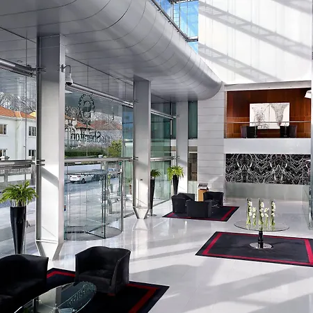 Hotel Sheraton & 5*