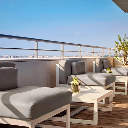 波尔图喜来登水疗酒店