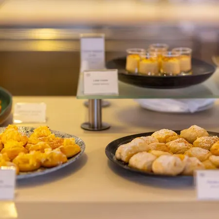 波尔图喜来登水疗酒店