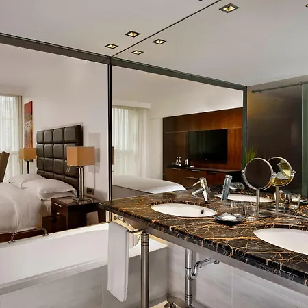 Hotel Sheraton & Oporto