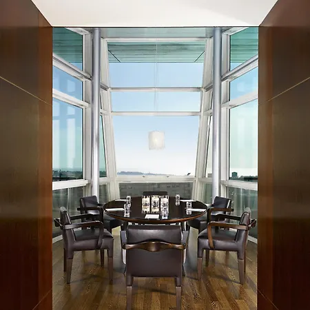 波尔图喜来登水疗酒店 酒店 5*