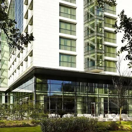 Hotel Sheraton & Oporto