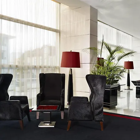 波尔图喜来登水疗酒店