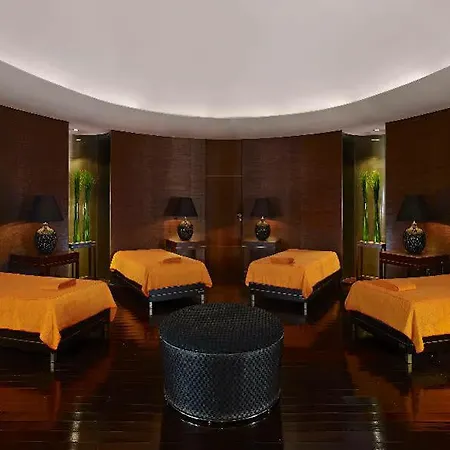 波尔图喜来登水疗酒店 酒店 5*