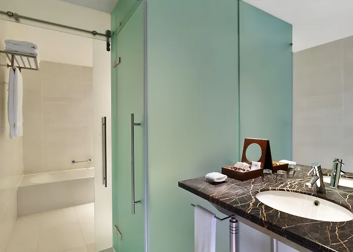 Sheraton & بورتو