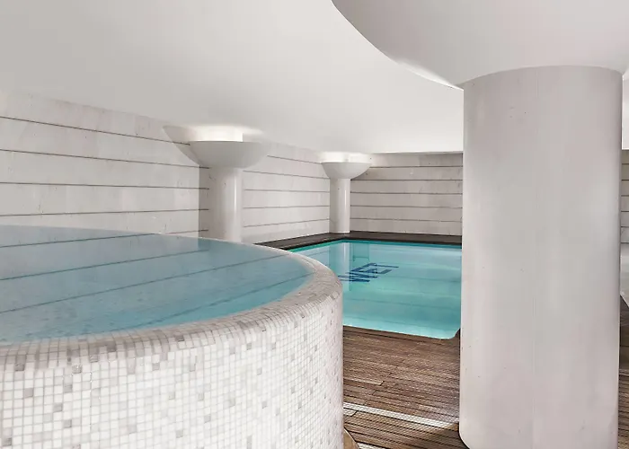 Sheraton & بورتو