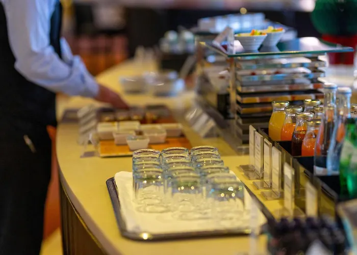 Hotel Sheraton & Porto